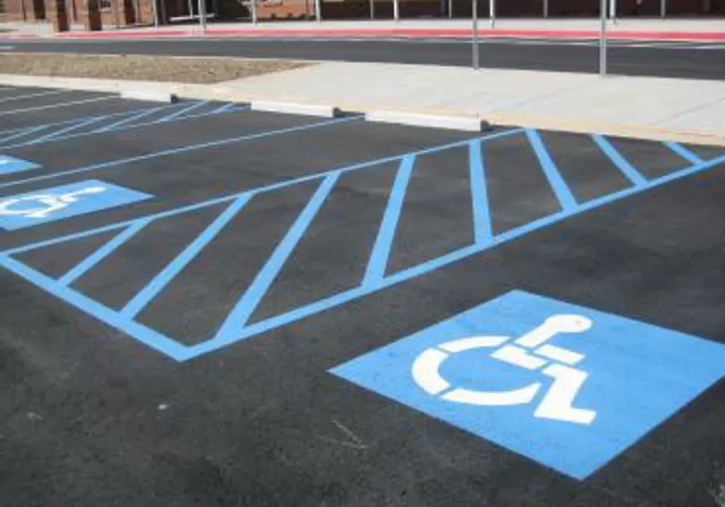 Cal Accessibility